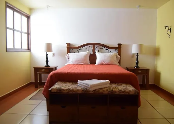 Hotel Xiadani Restaurante, Temazcal & Spa